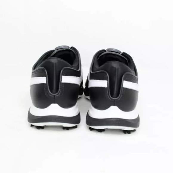 Size 11.5 Wide - Nike Air Zoom Victory Tour 2 BOA Golf Shoes - (DJ6573-001) - Picture 5 of 5